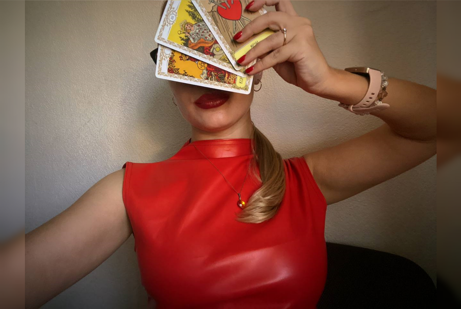 Mistress Nikki