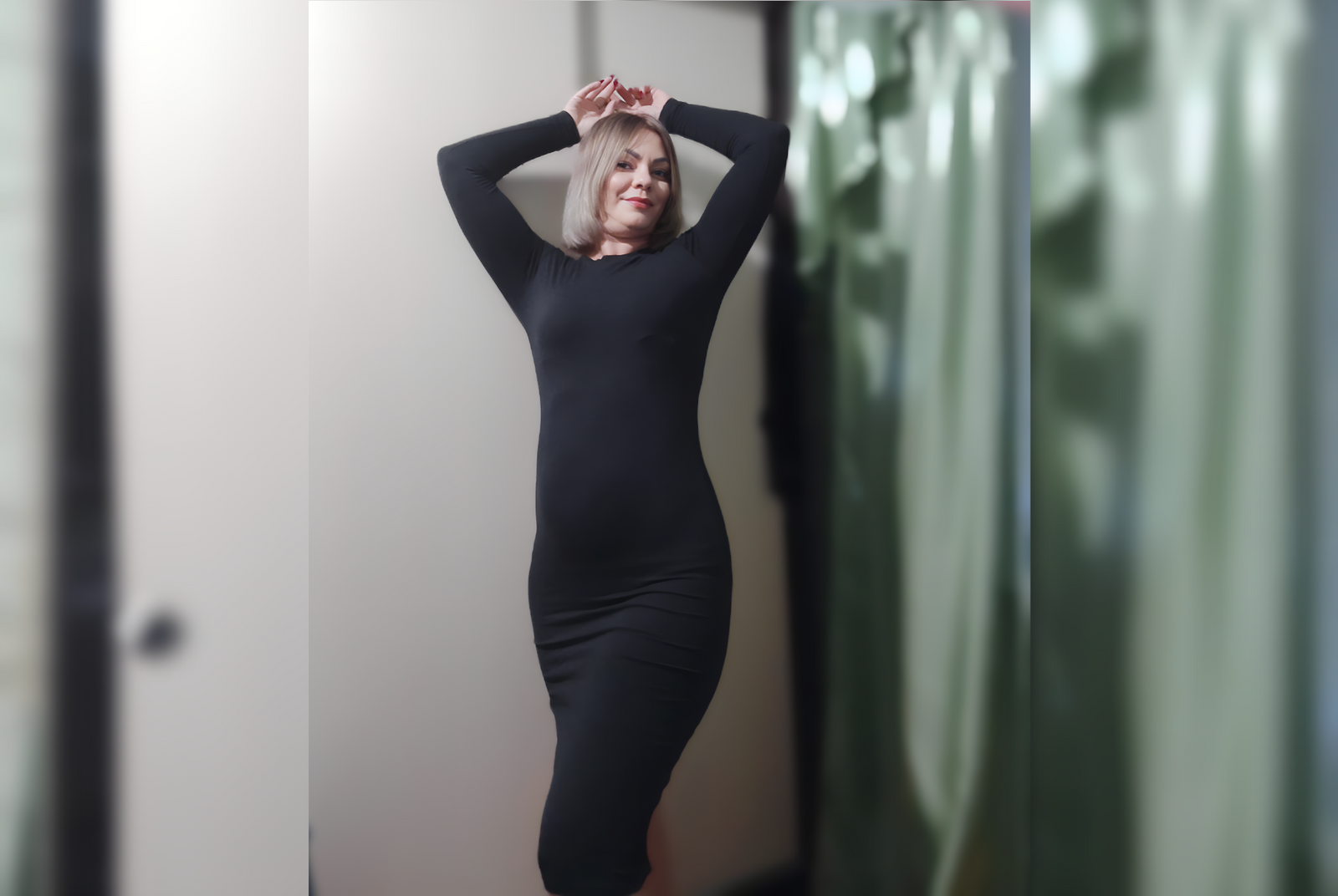 MolliParker