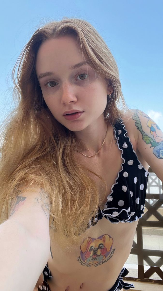 Girl next door
