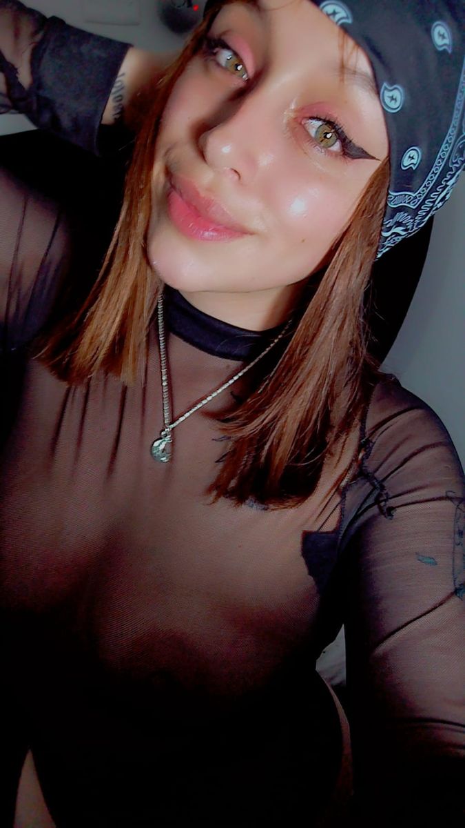 HollyDirtySlut