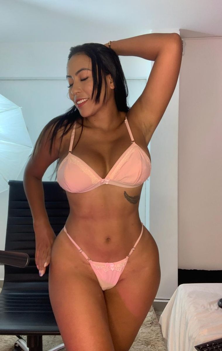 Catalina Muss