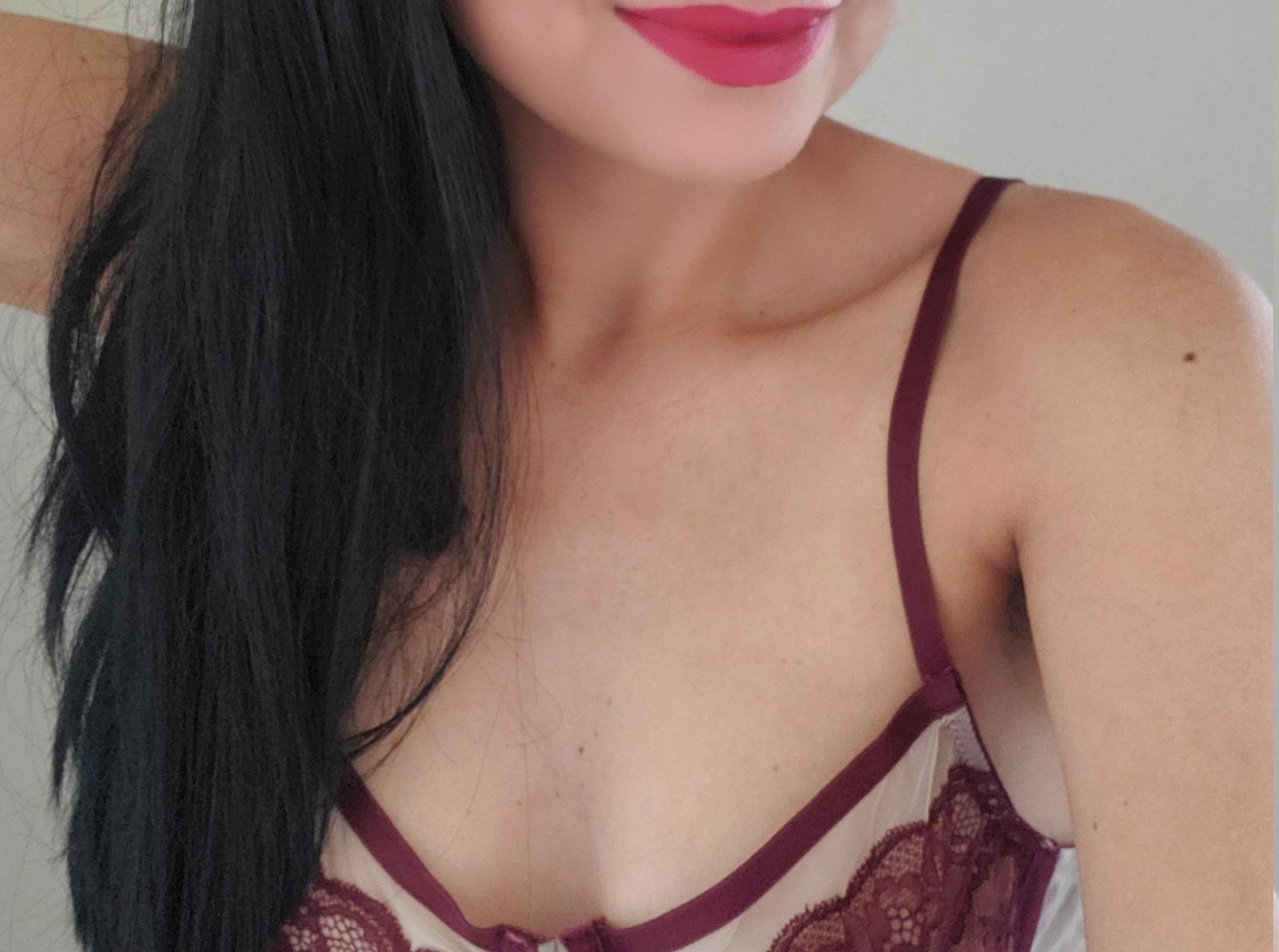 BeautifulgirlMexican