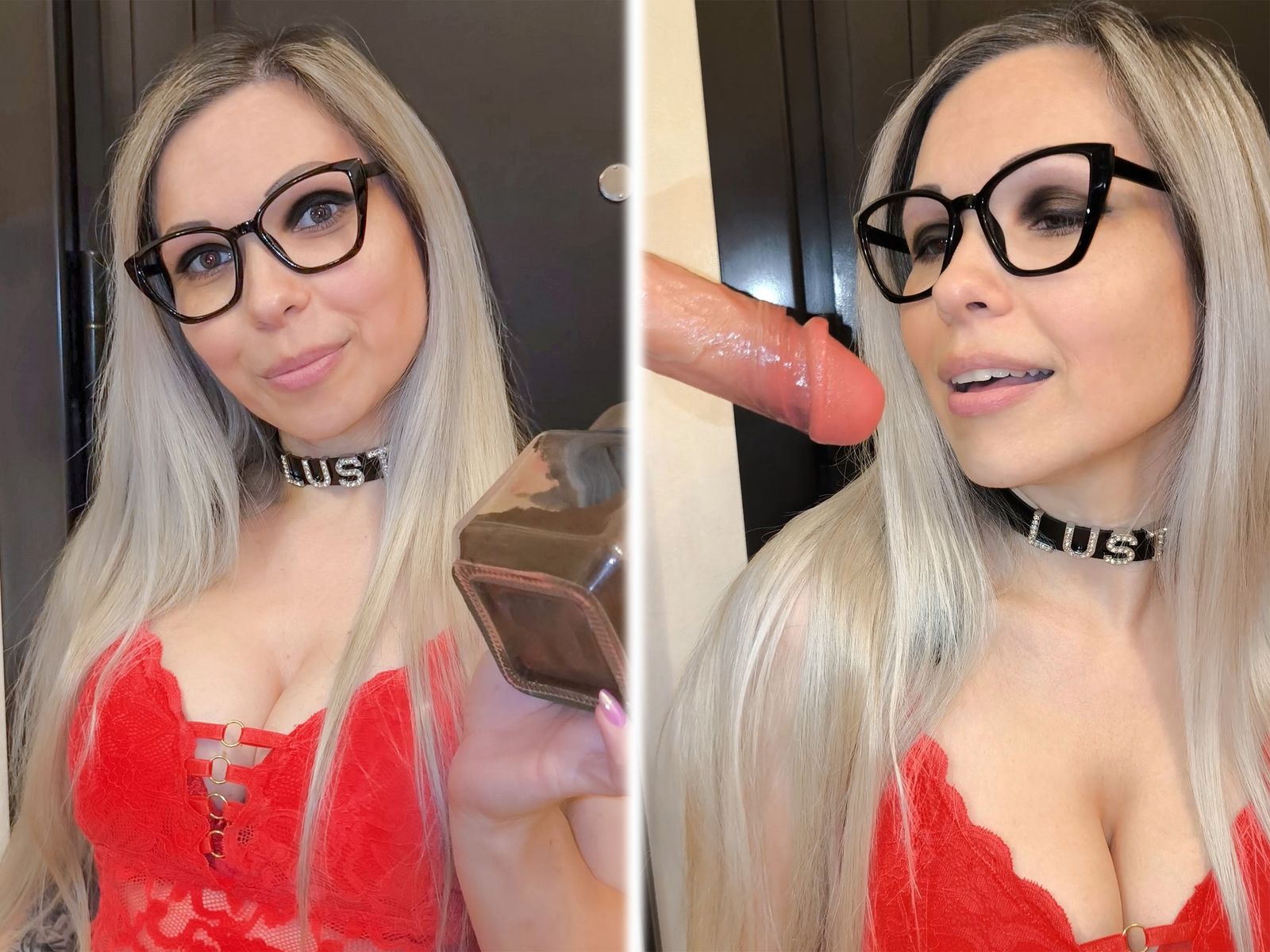 Goddess Barbie Femdom Hottie