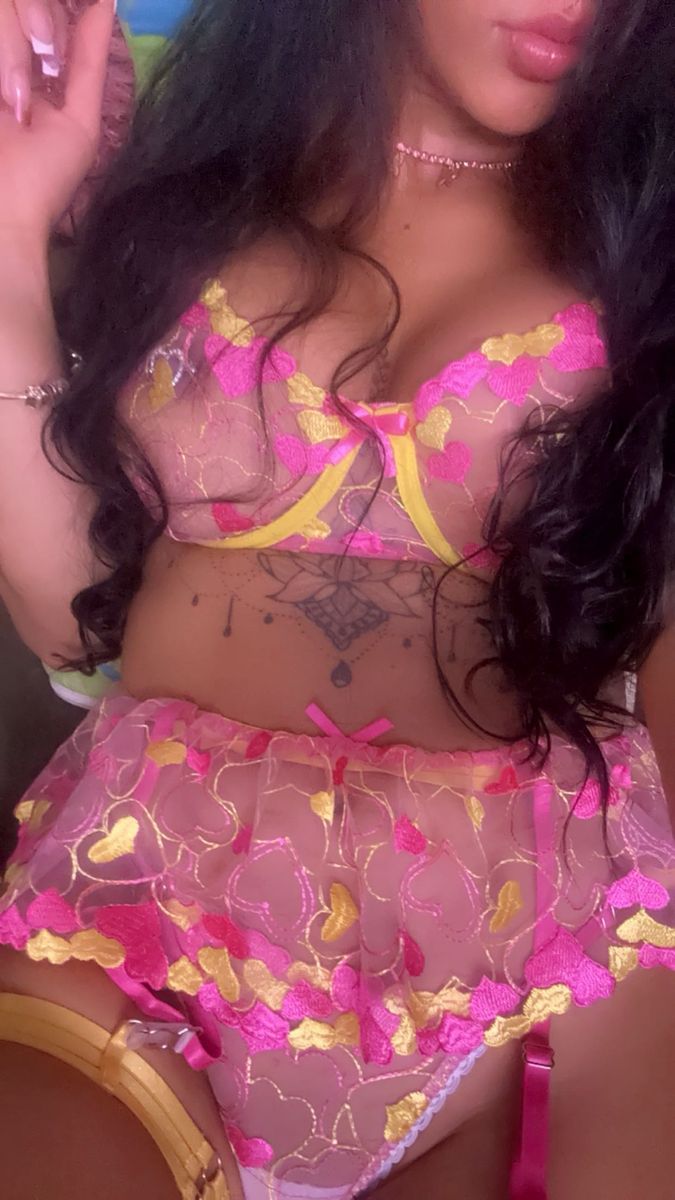 sofia foxx