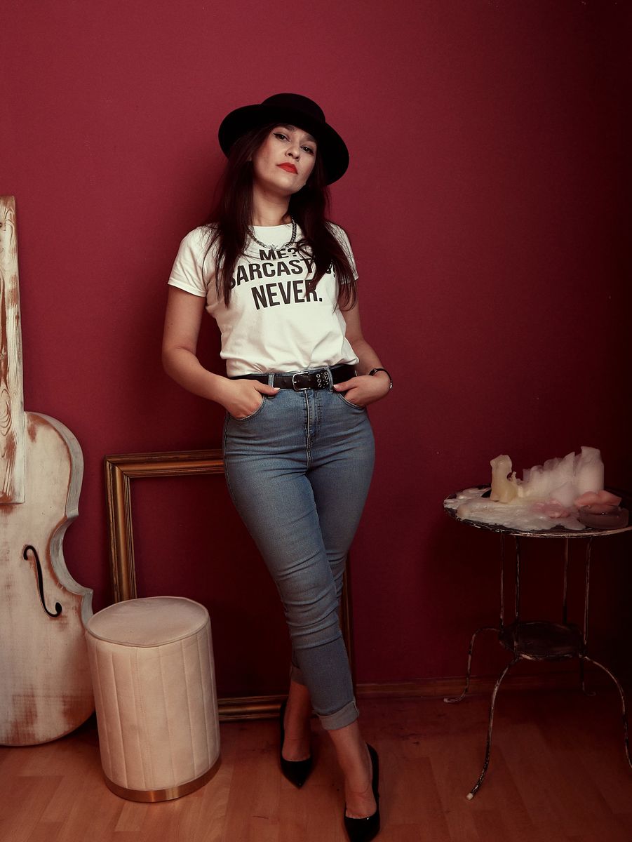 Joy Casidy