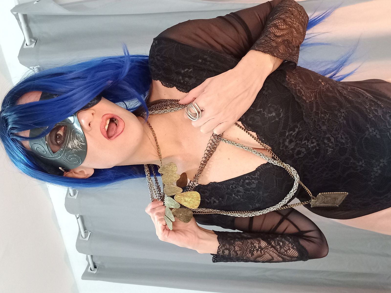 LaraFantasy live webcam show