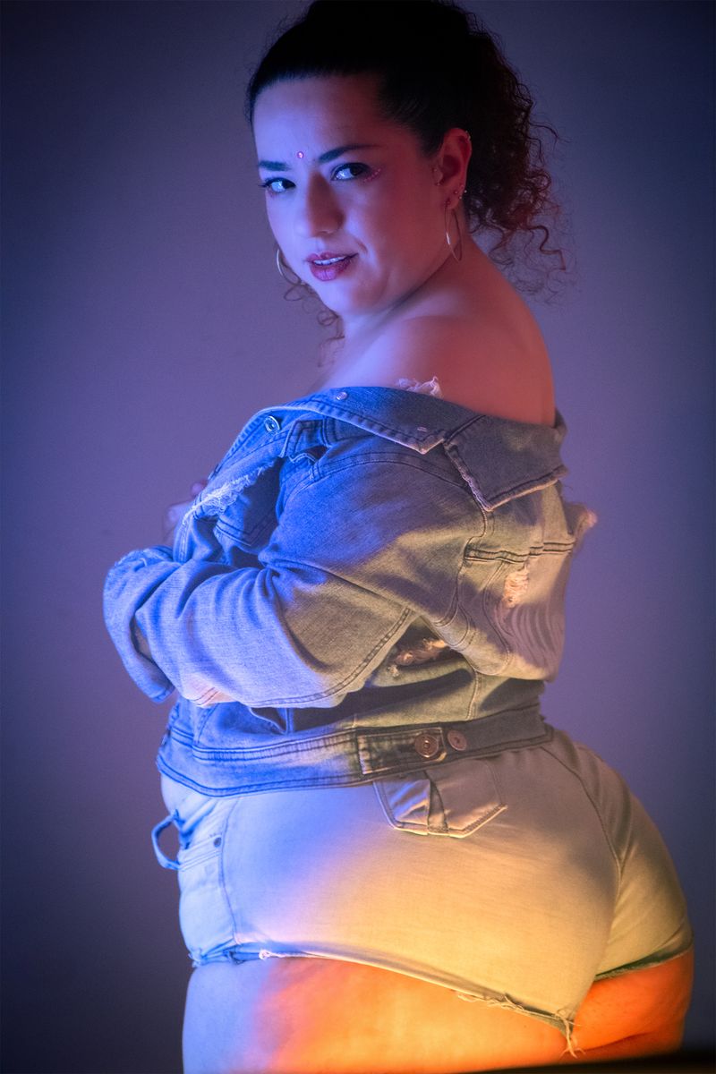 Pamela