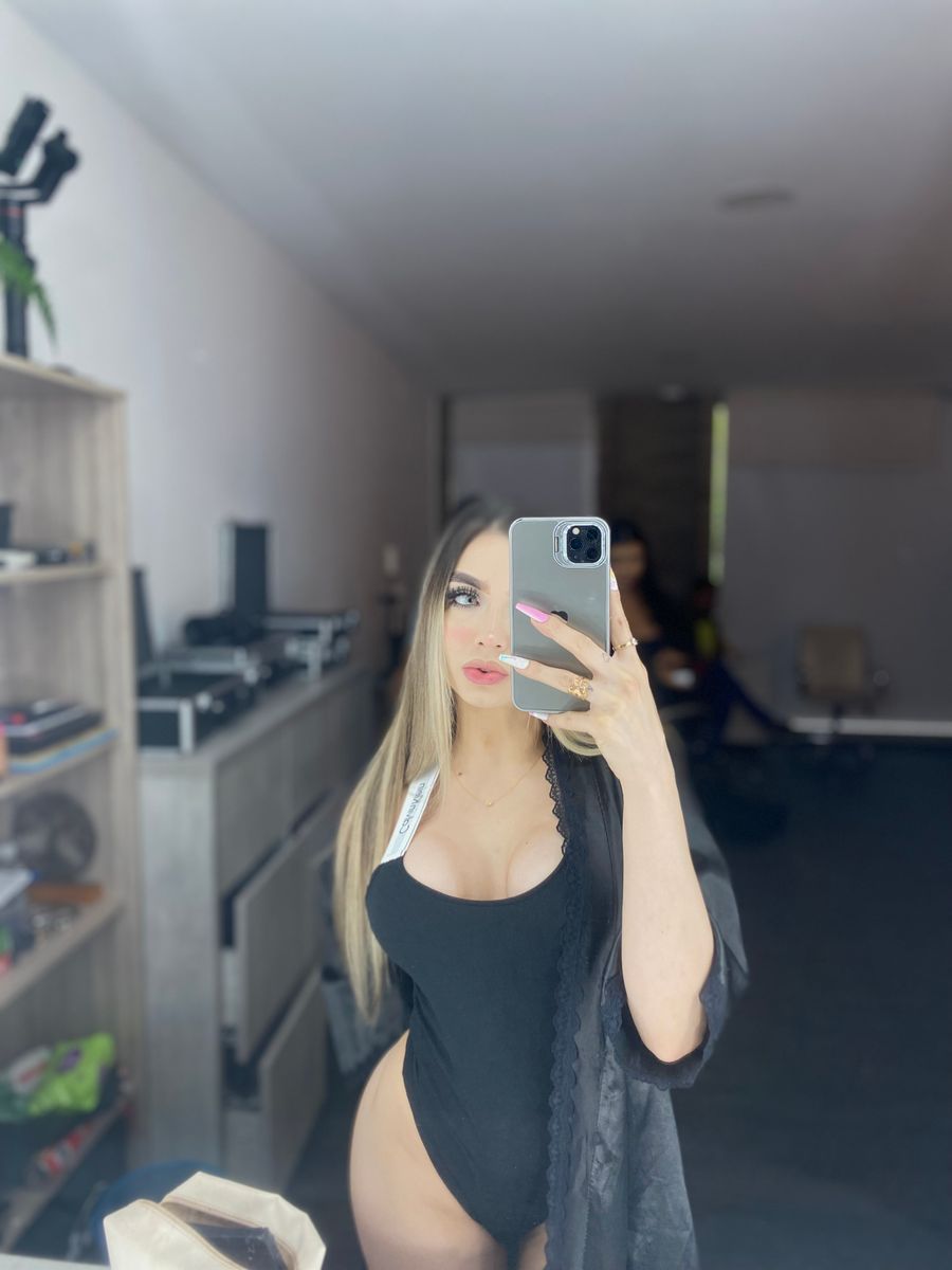 Angel Rose