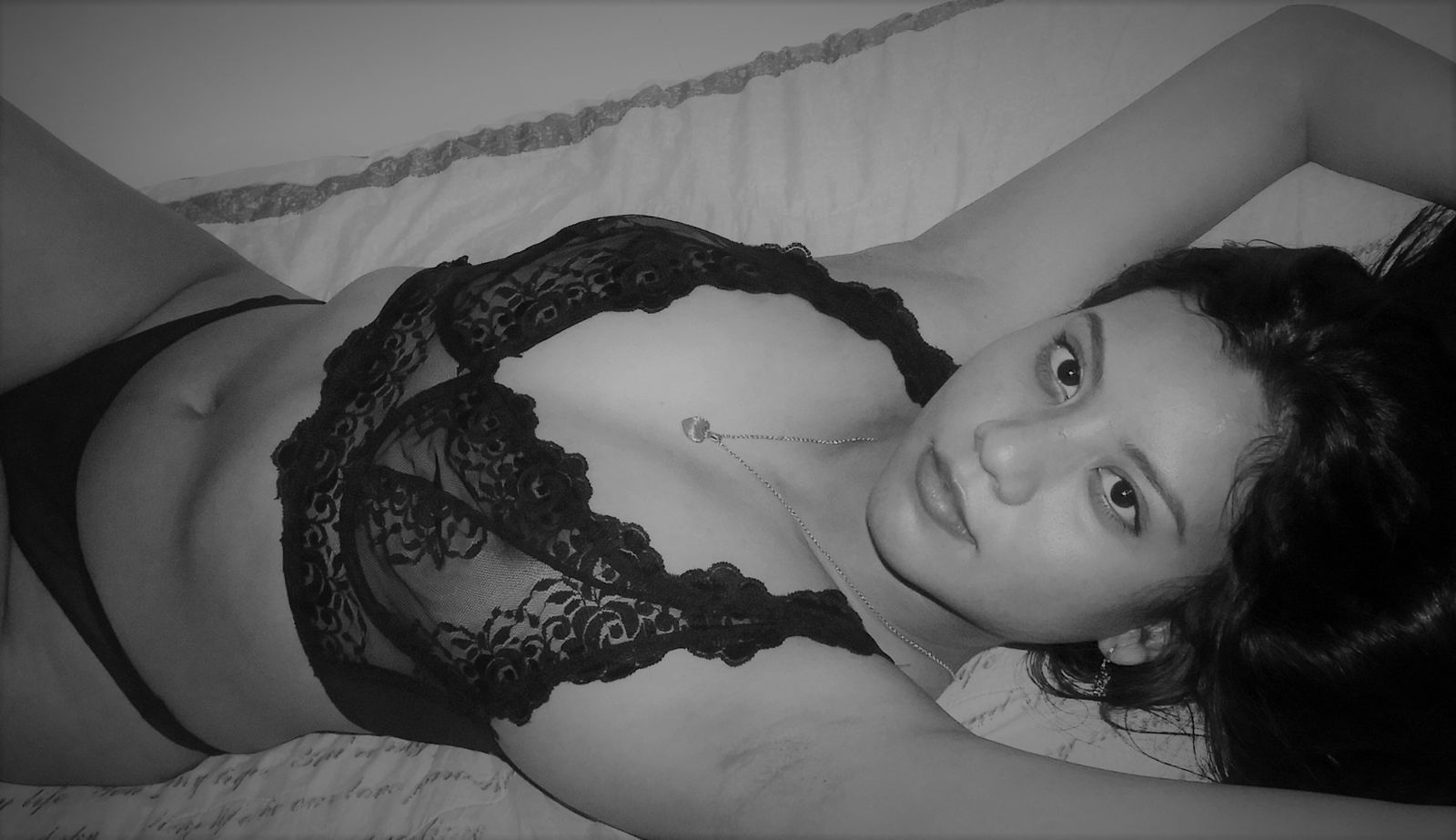 Lola Gibson