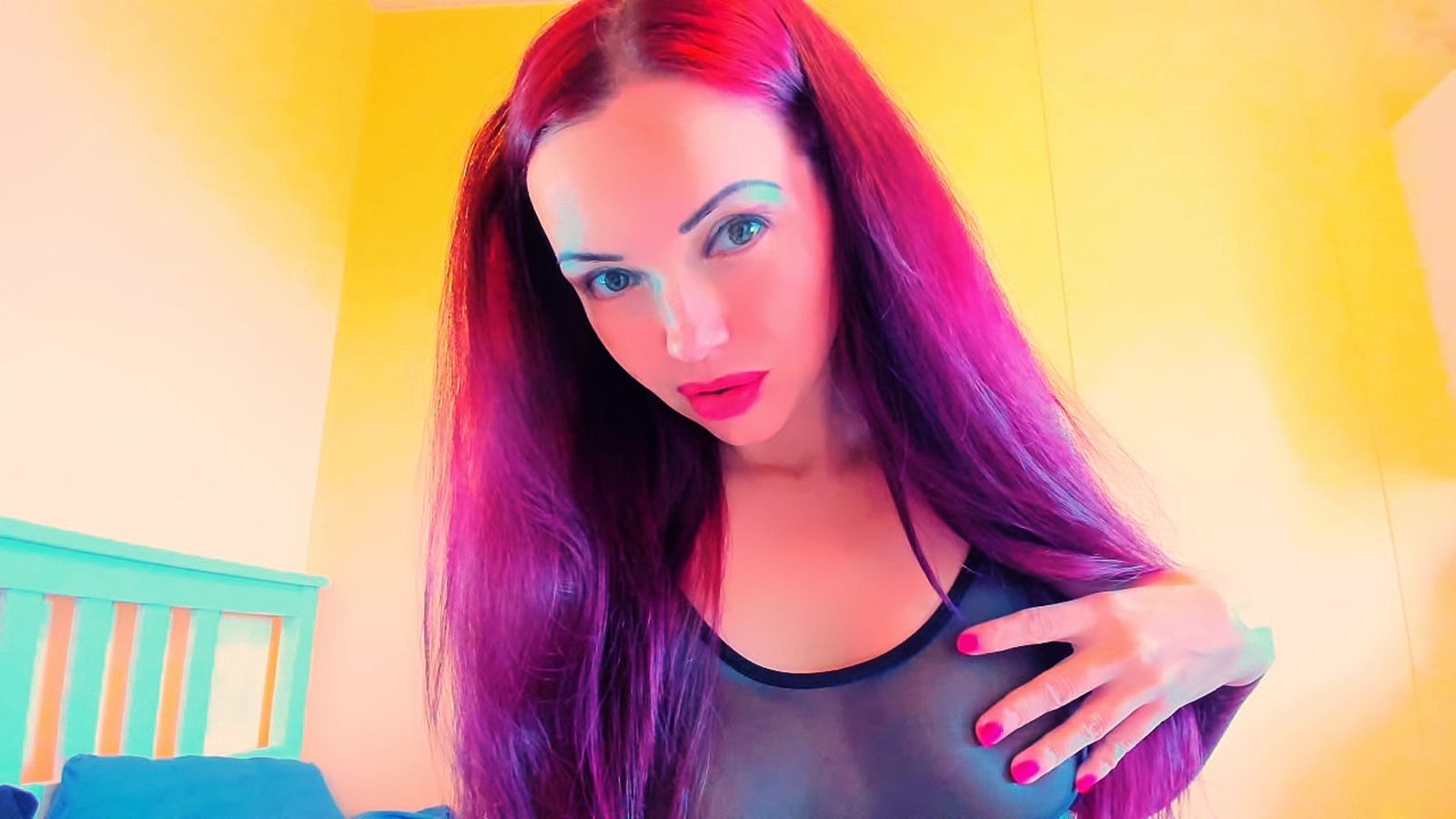 Mistress Nora