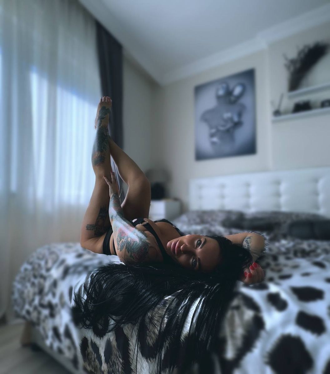 Nikki Richmond
