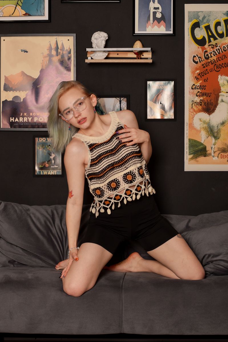 Silver Lexy