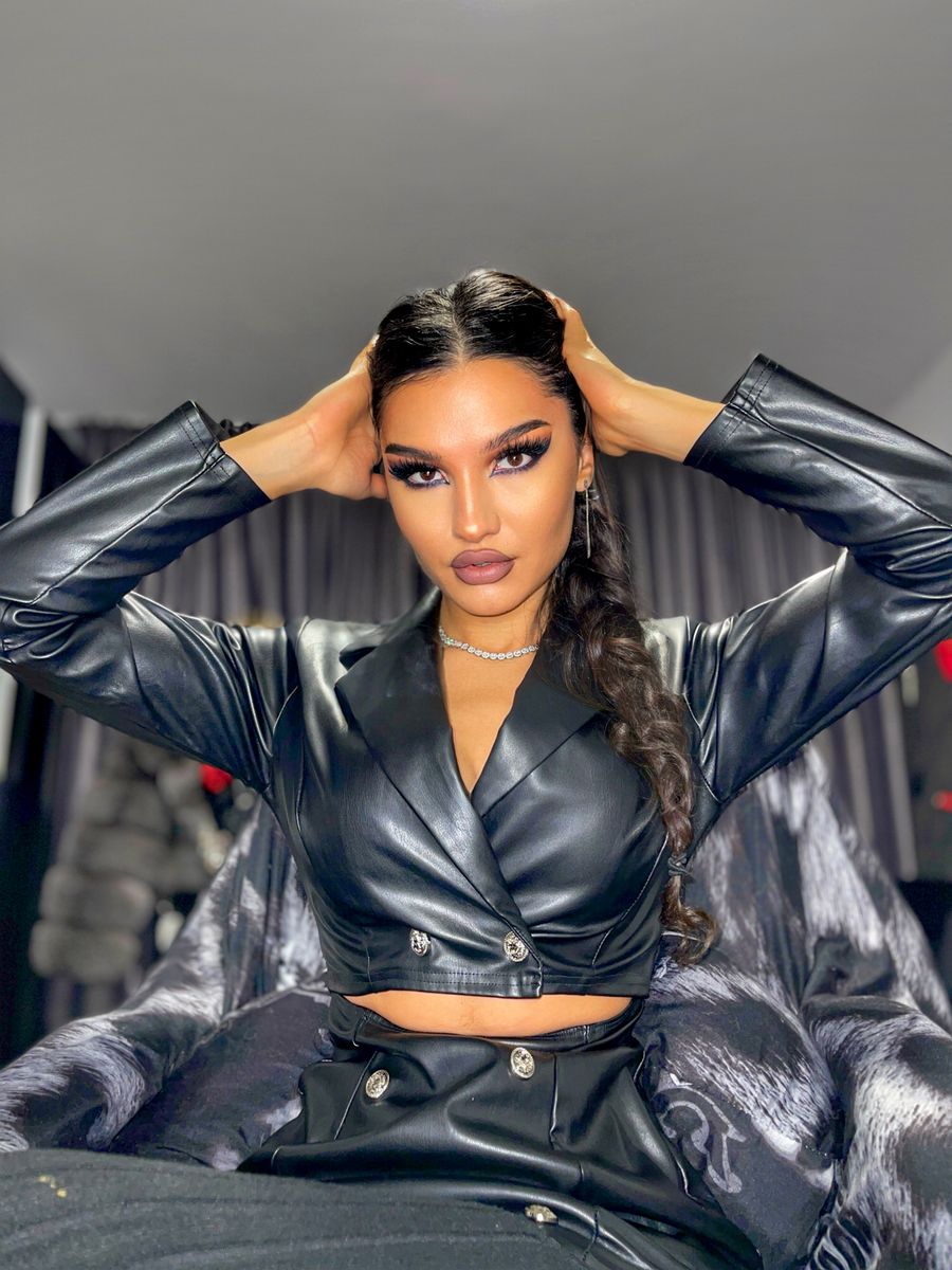 KarolinaAlpha
