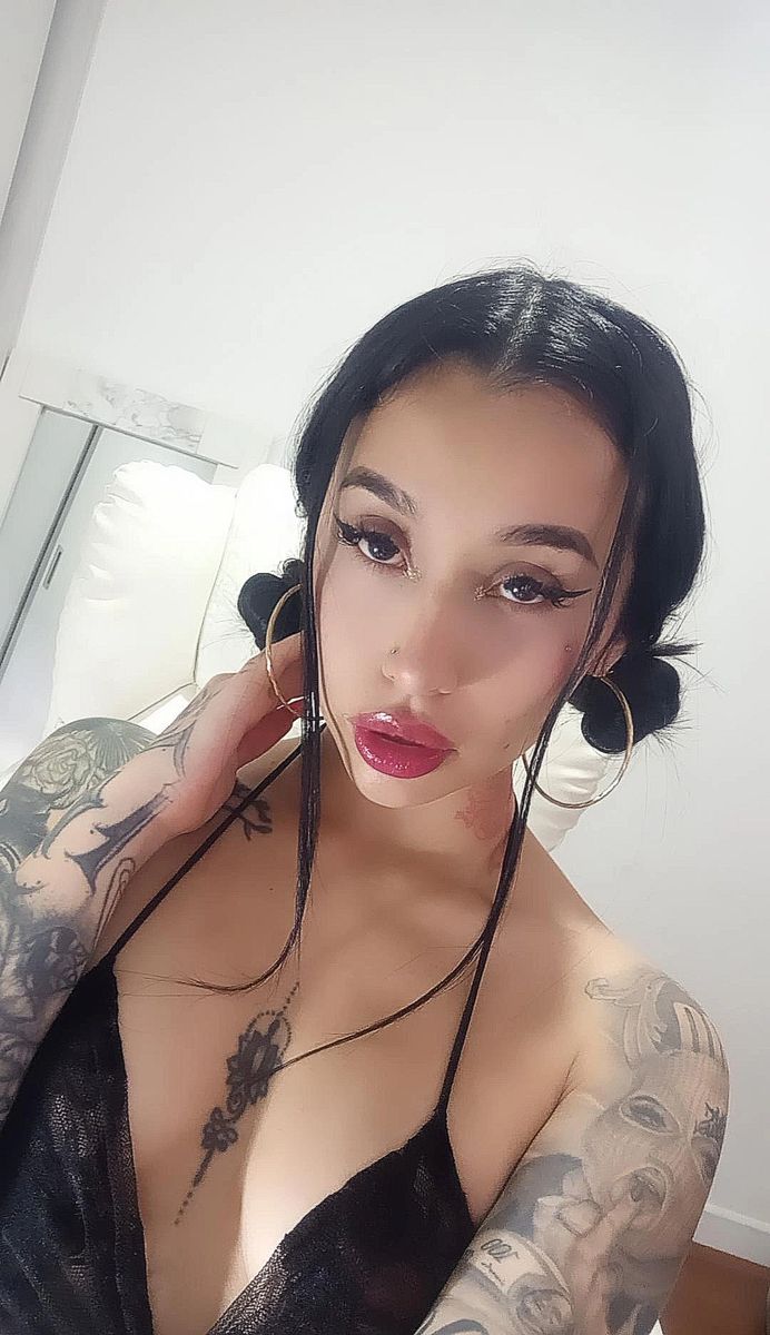Valeria Volkova