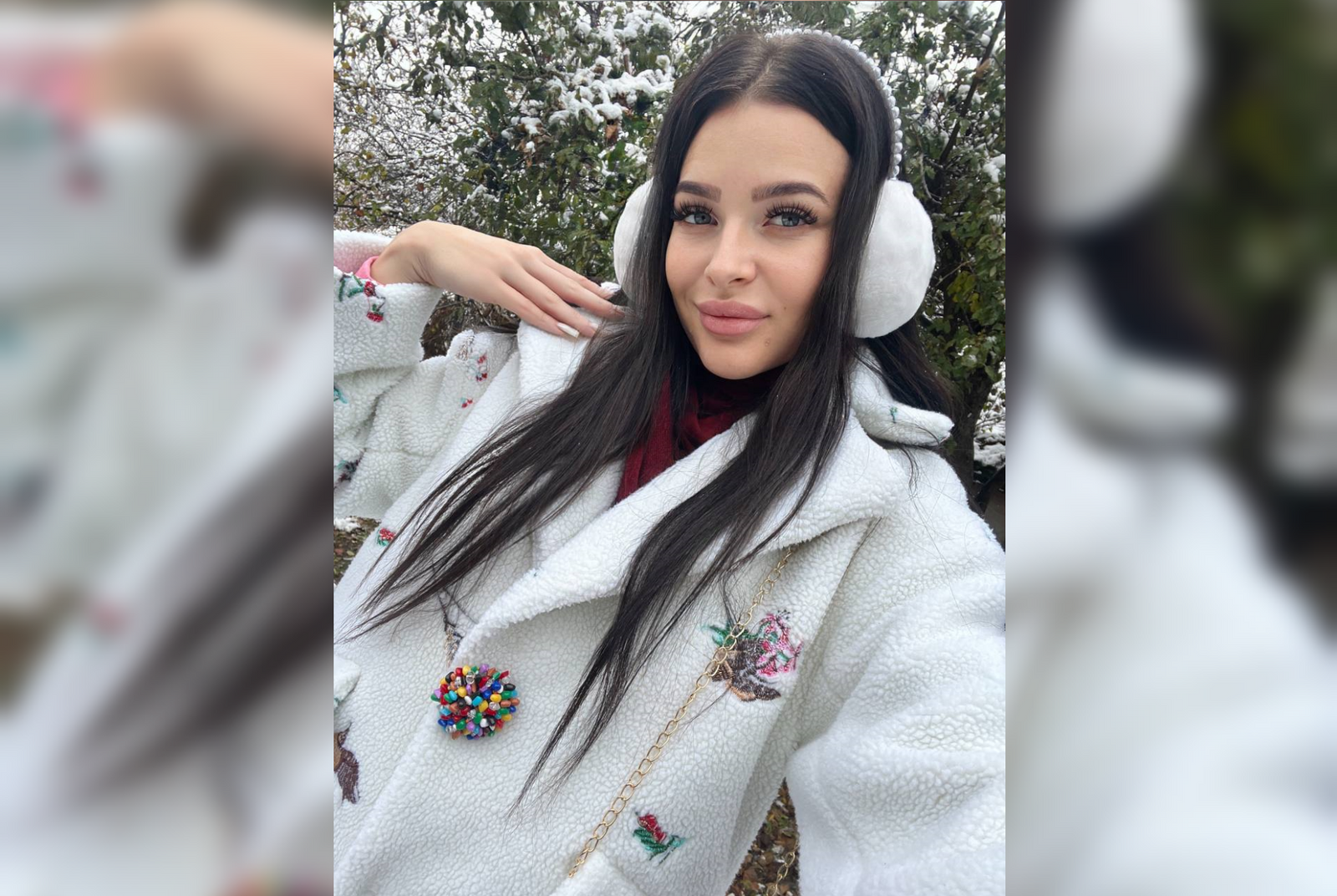 Kristigirl