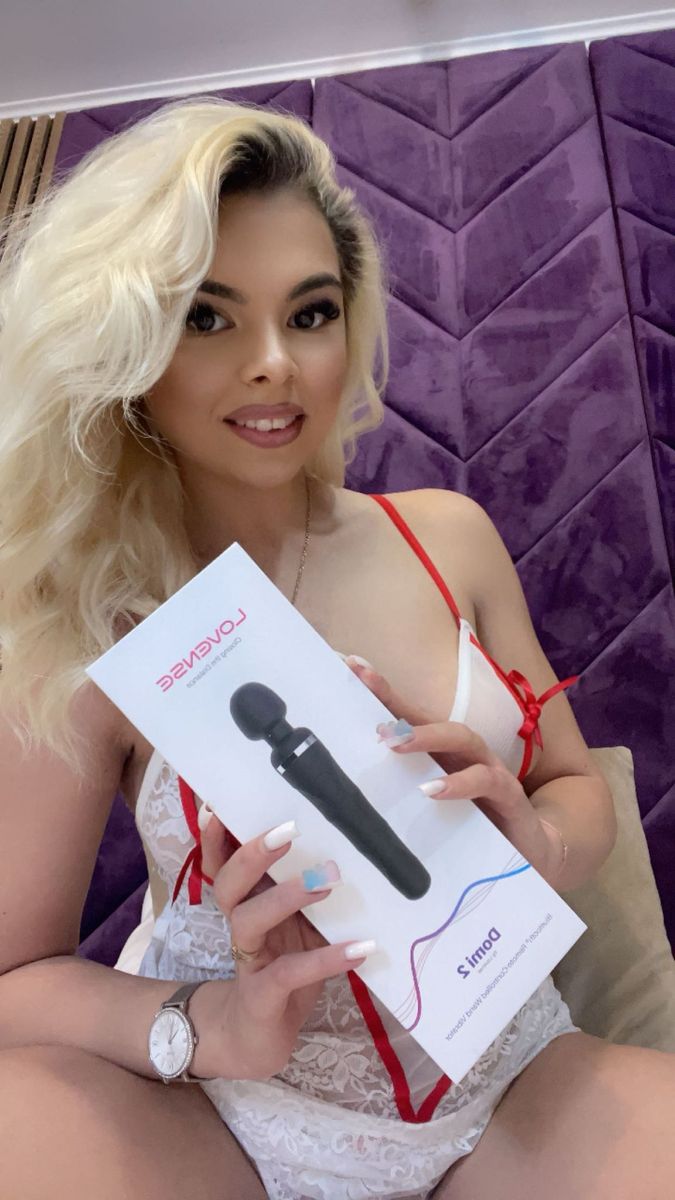 KimmyBliss