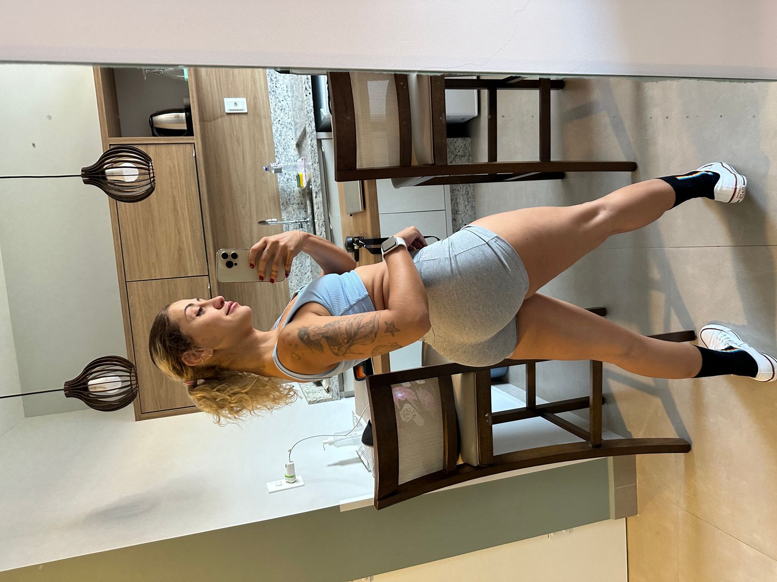 Goddess Gabriela Paiva