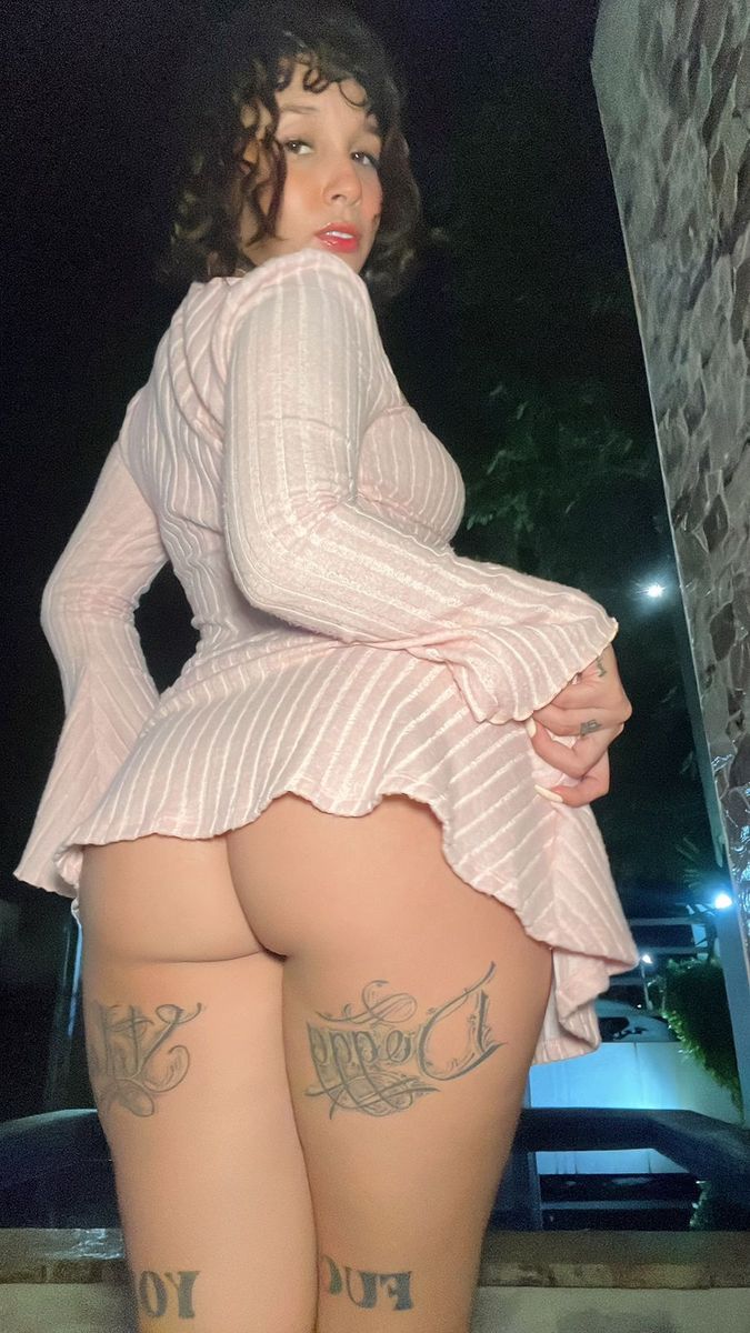 Louise Mv