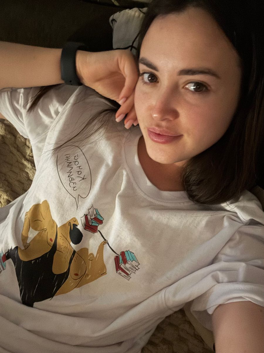 Olechka
