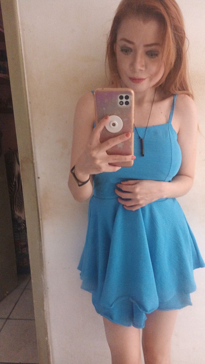 Naomi kia