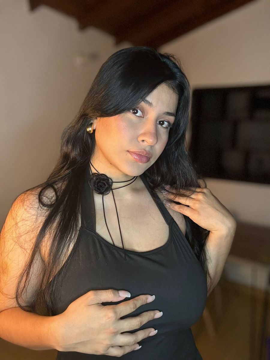 Mia Saenz