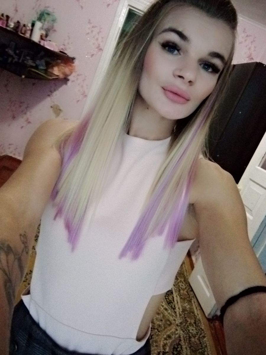 alina
