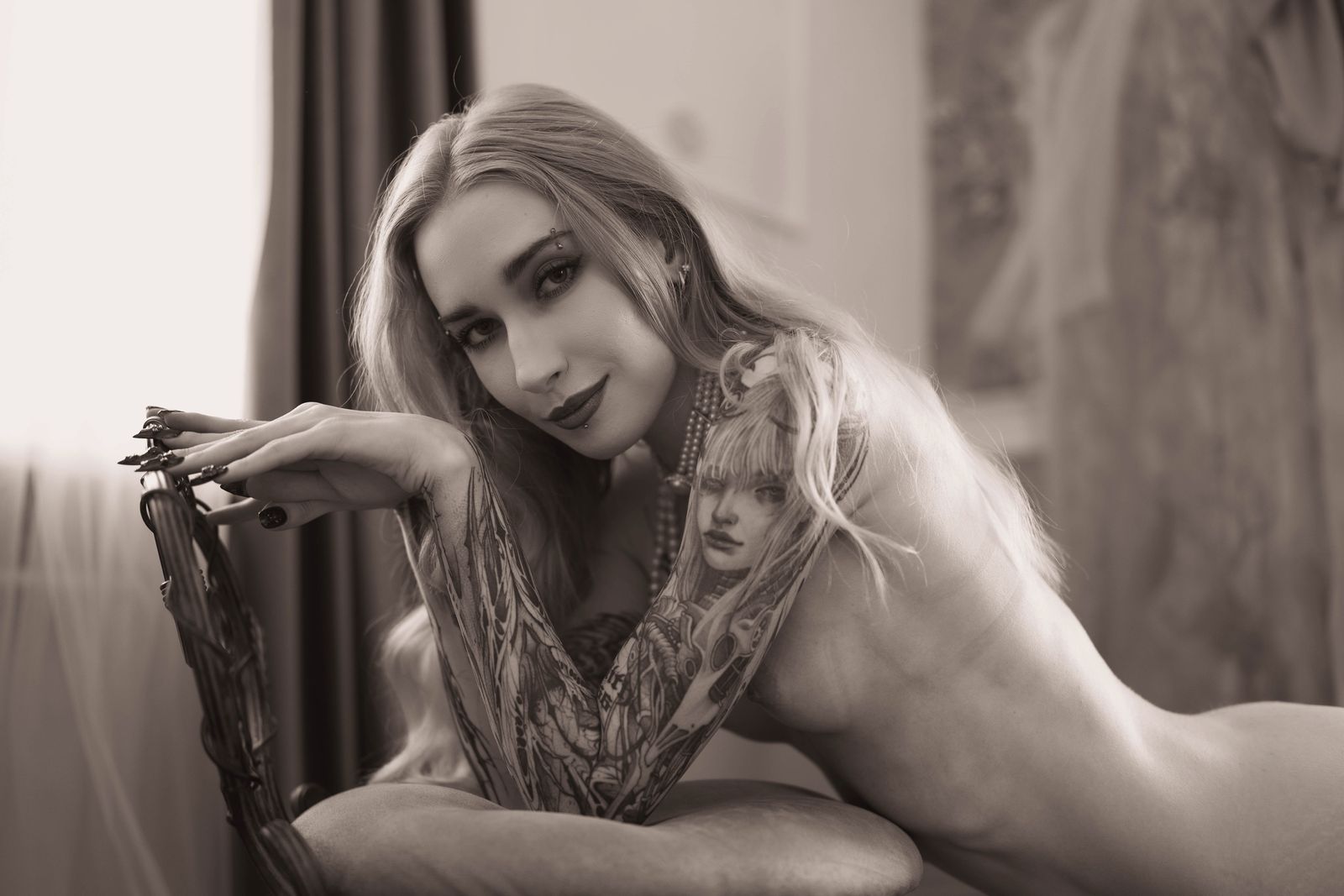 Amy Goth