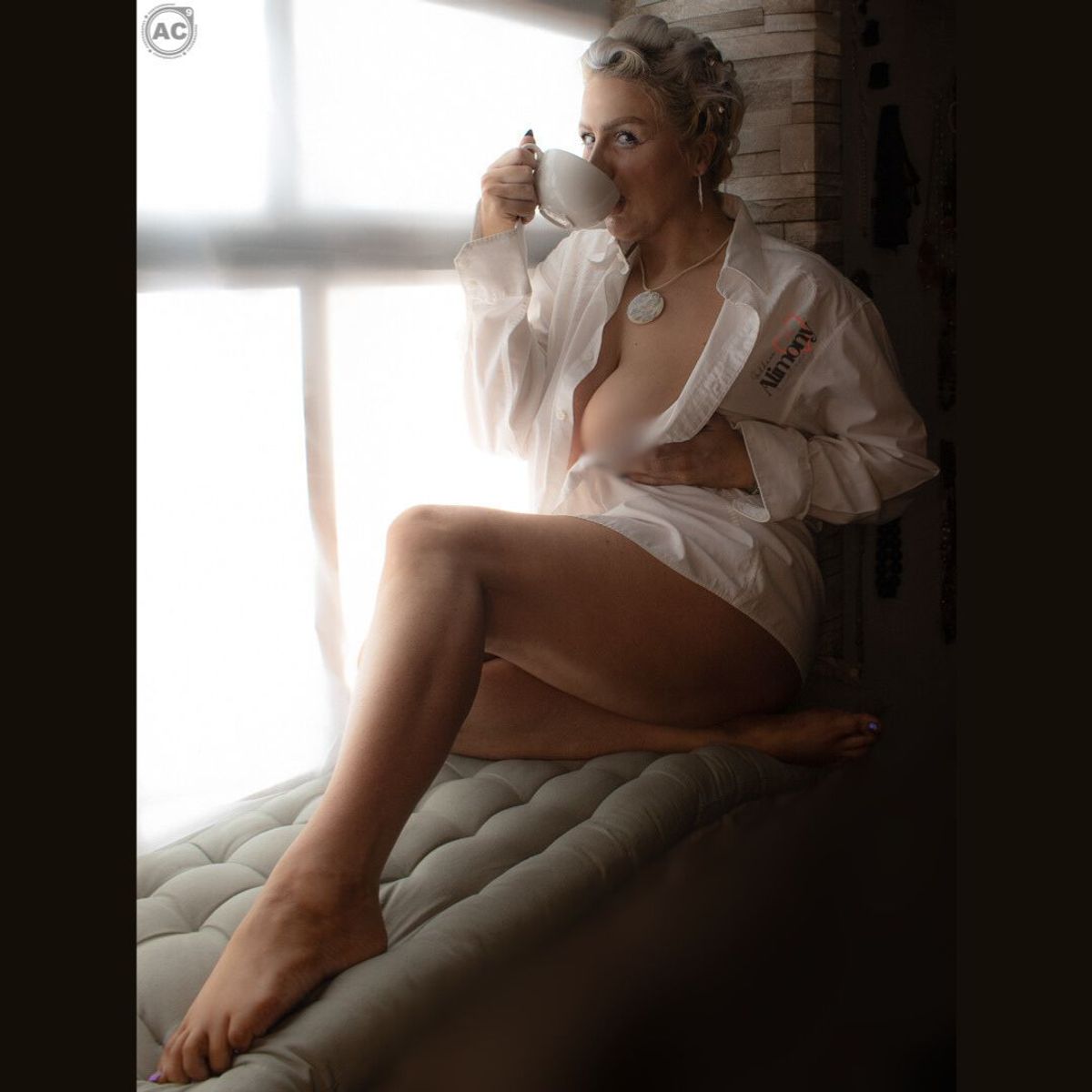 Goddess Alimony