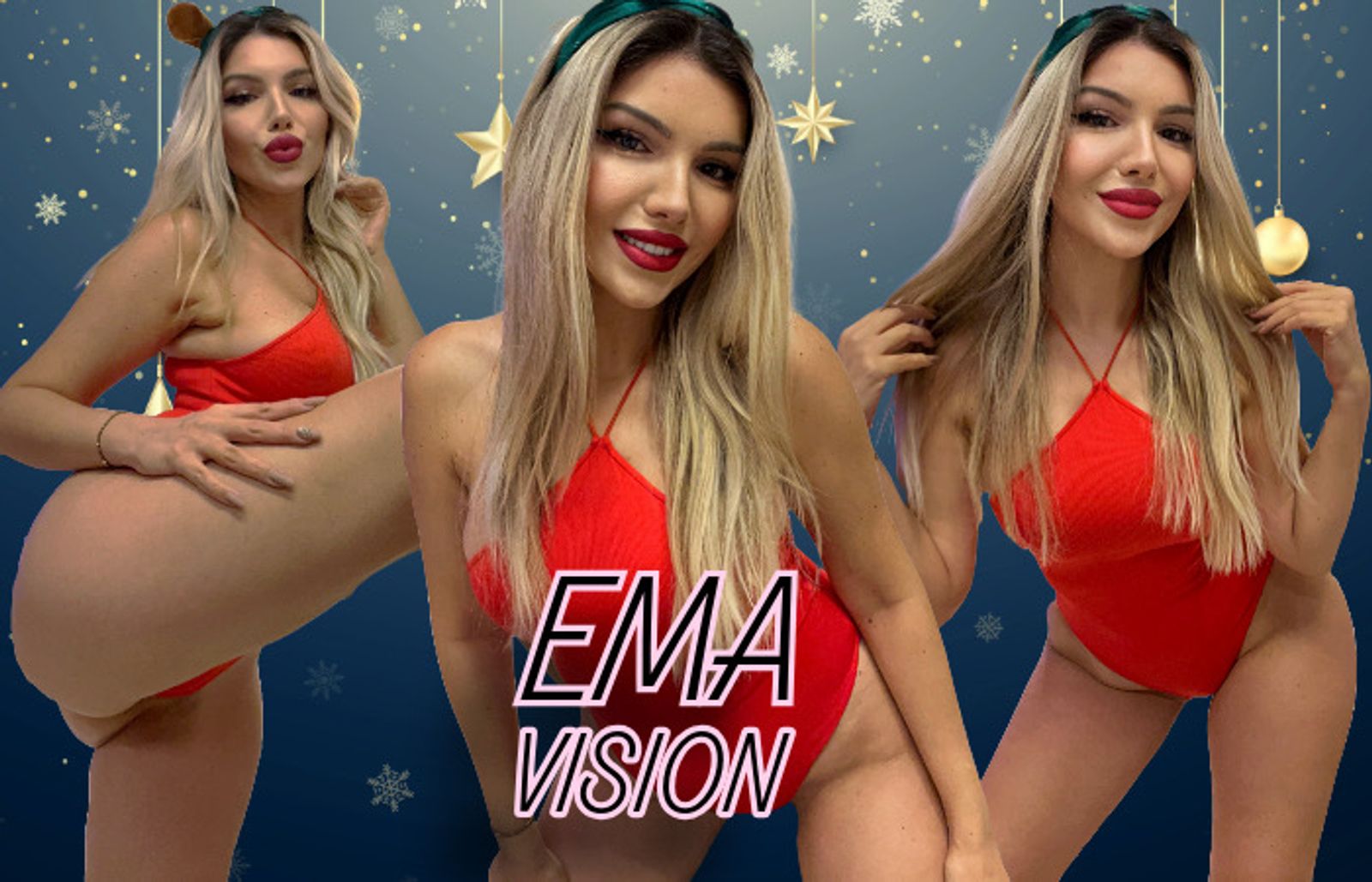 Ema Vision