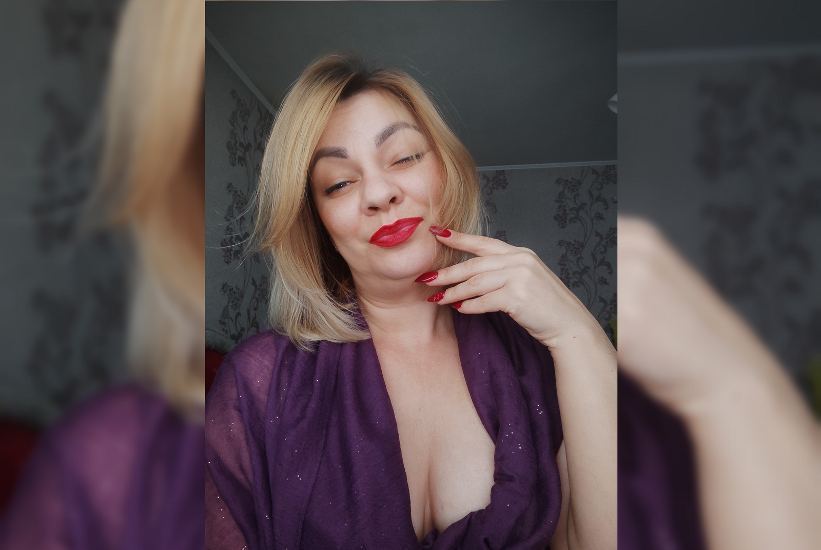 MolliParker