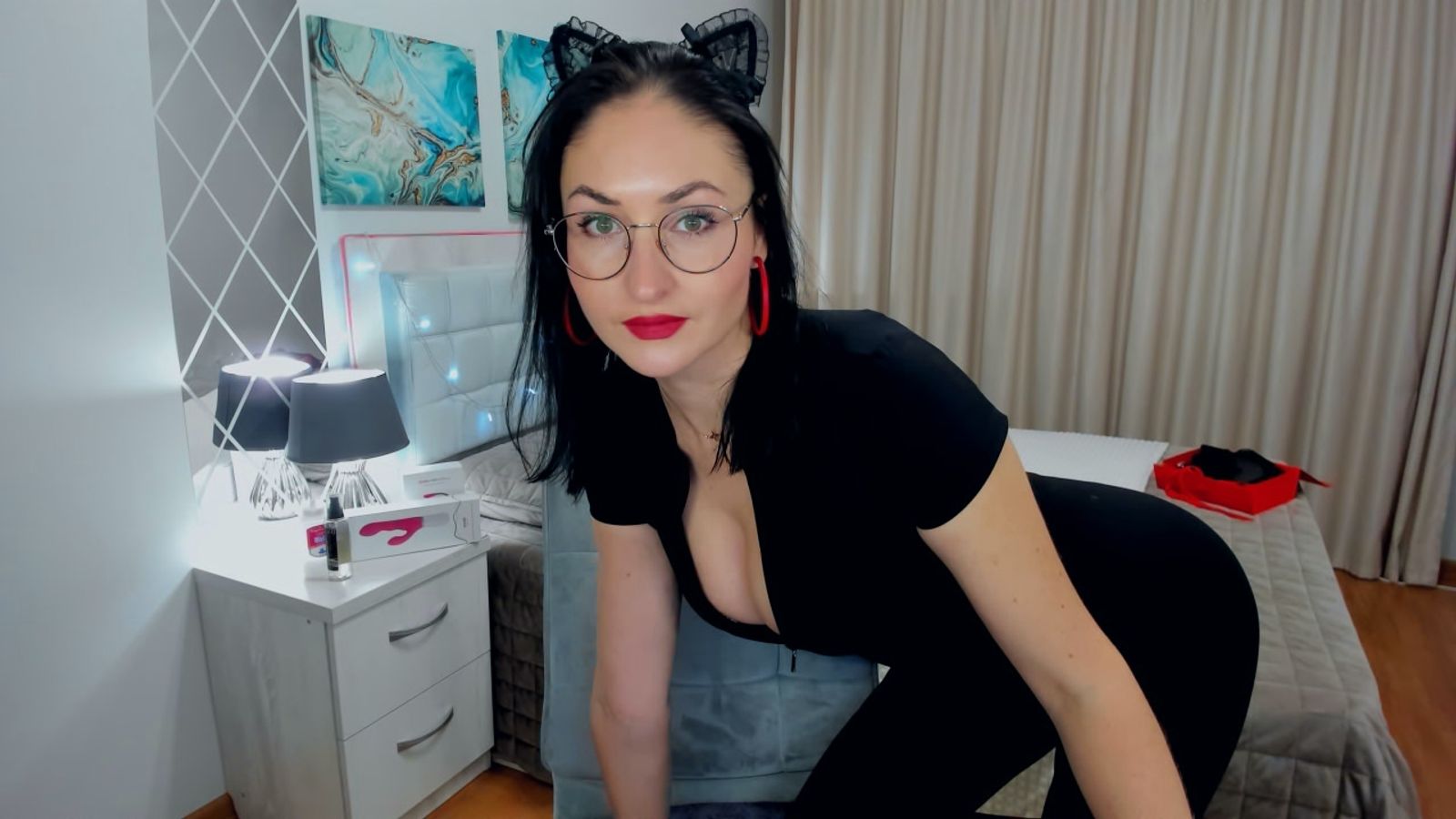 StefanaJerome