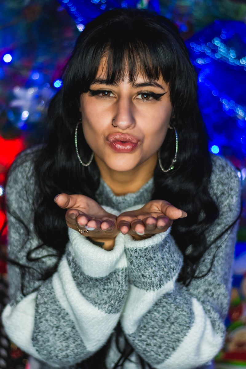 Natasha Nasty