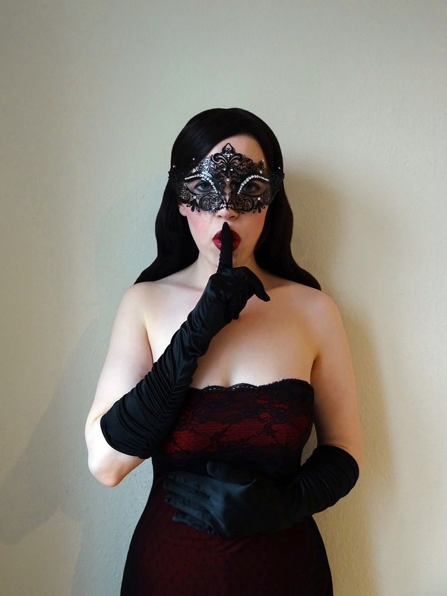 Isabeau Roseart