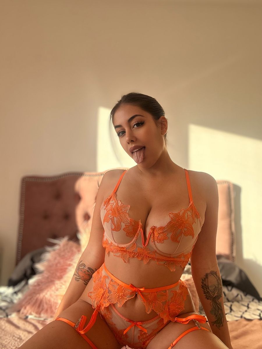 Jasmine dubois