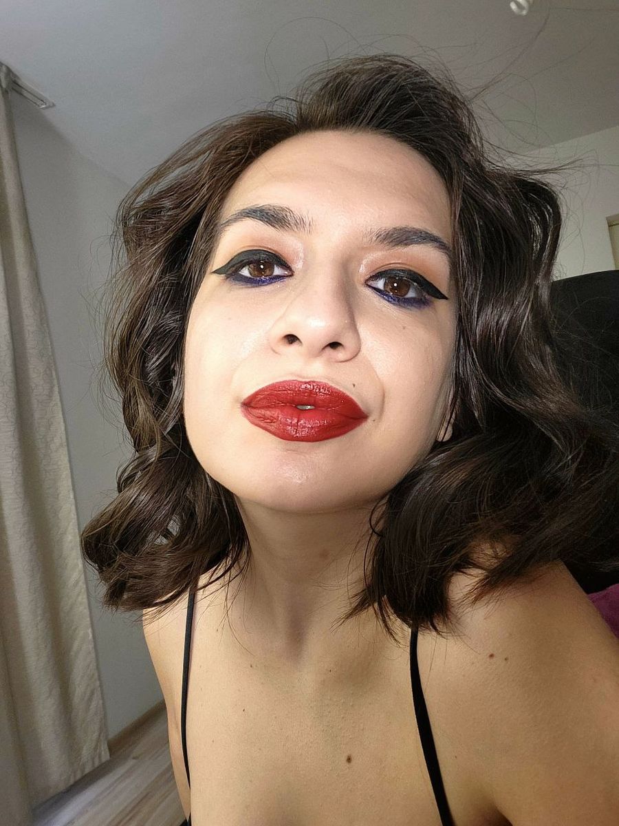 YourGoddessM