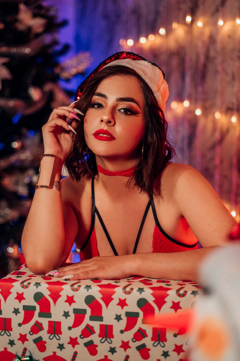 AlynMoon blowjob