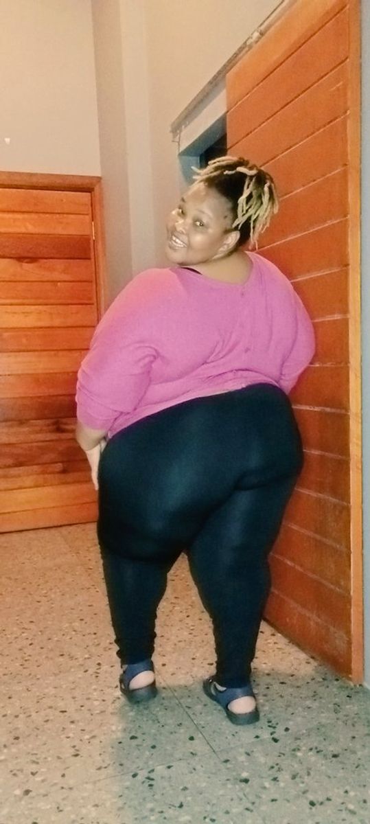 Fatafricanqueen Ebony