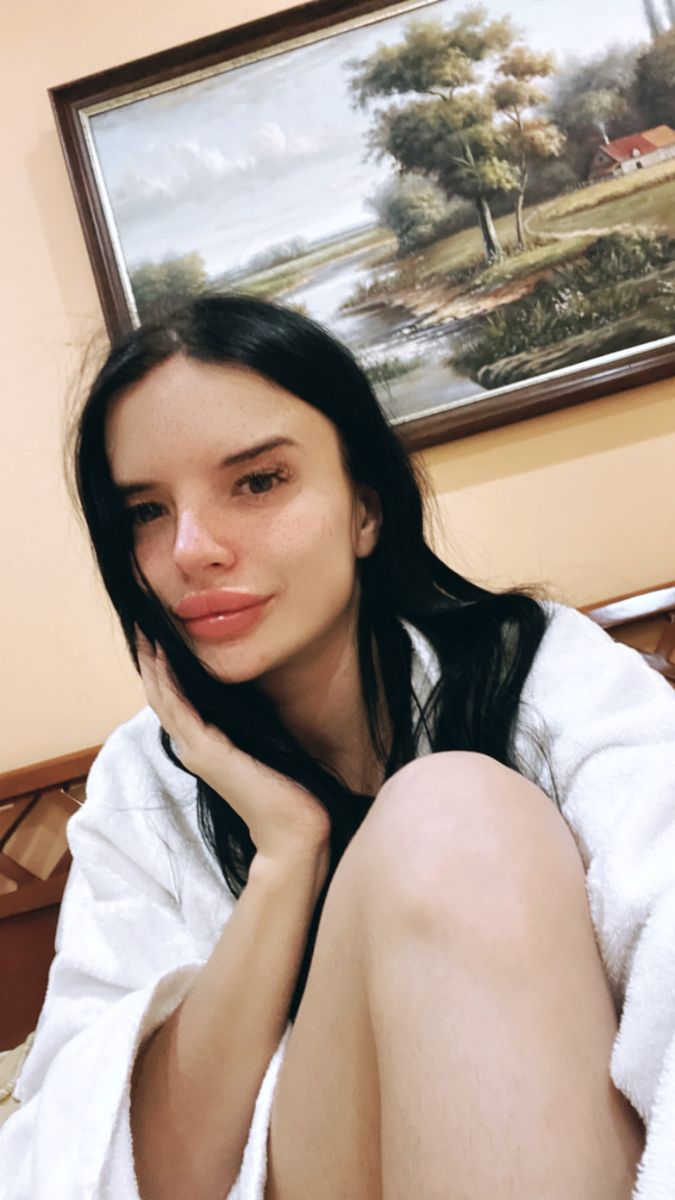 Alice anal