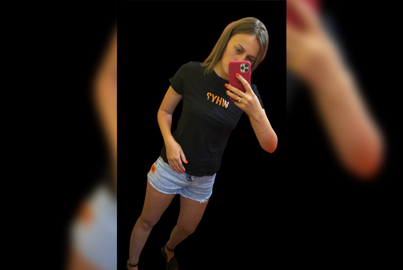 Nika25 blonda