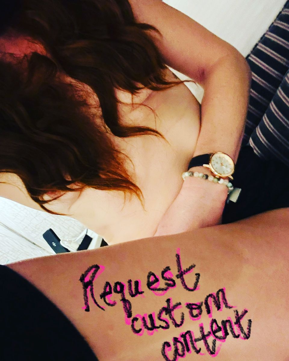 Maythegr8ness nude