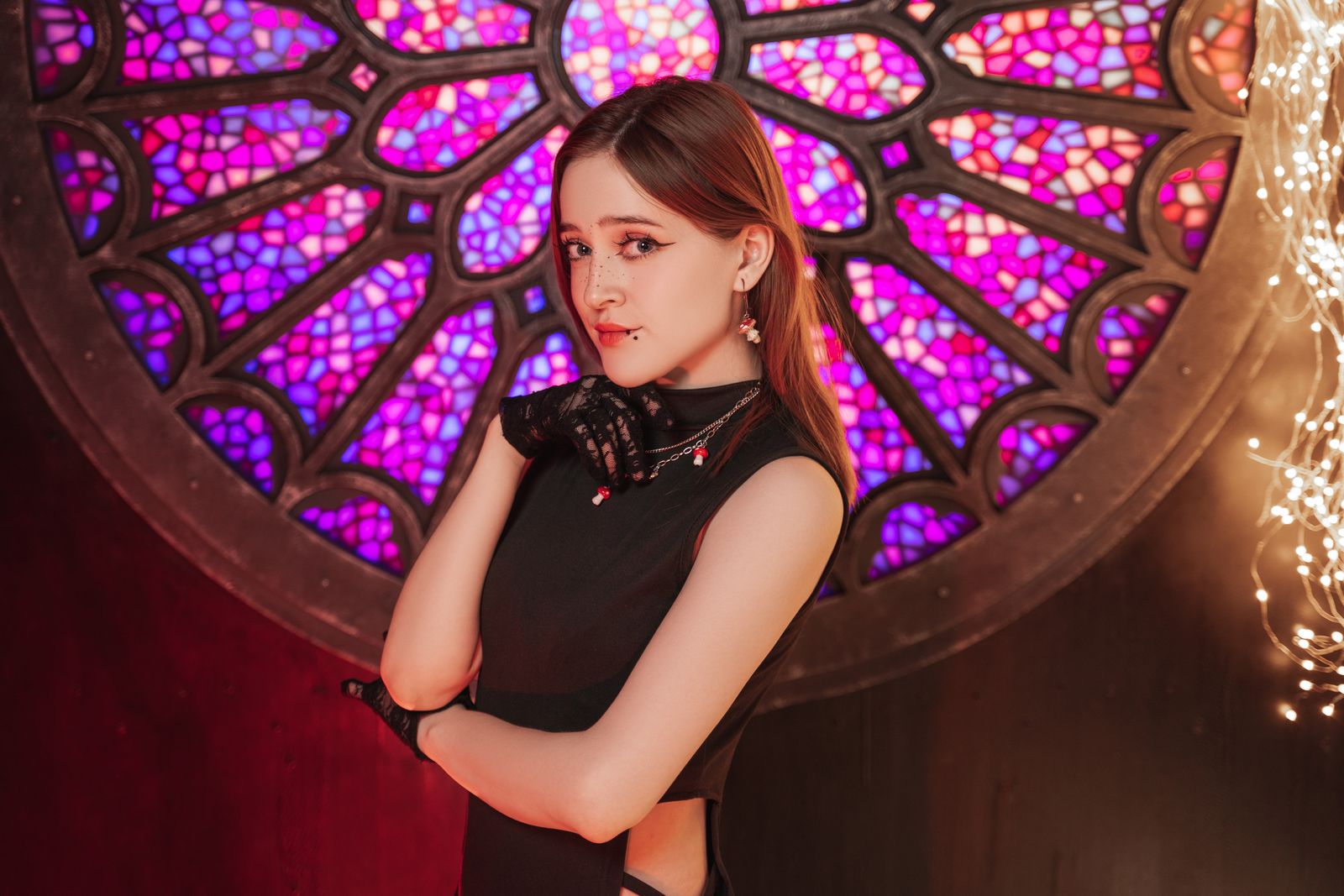 Moxy_Foxy Latvia