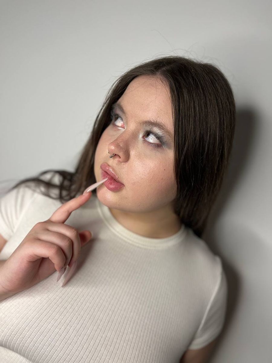 Lisa bbw