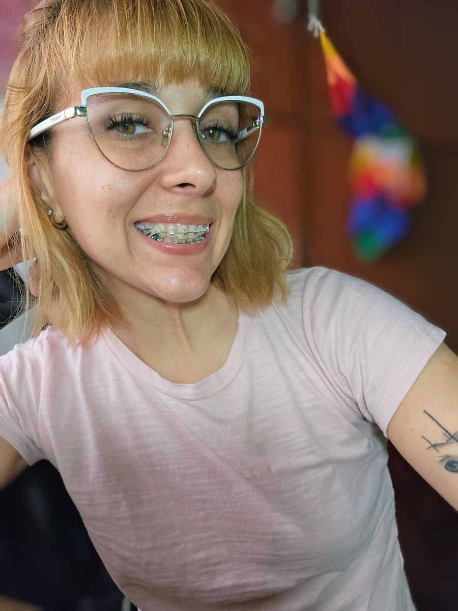 Claire Argentina