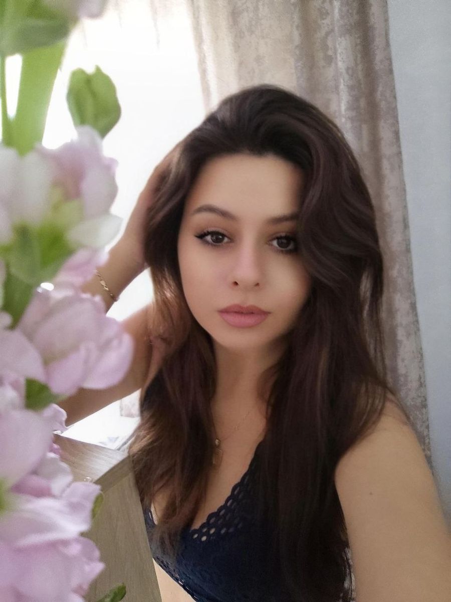 KittyyGirl8 Hotgirl