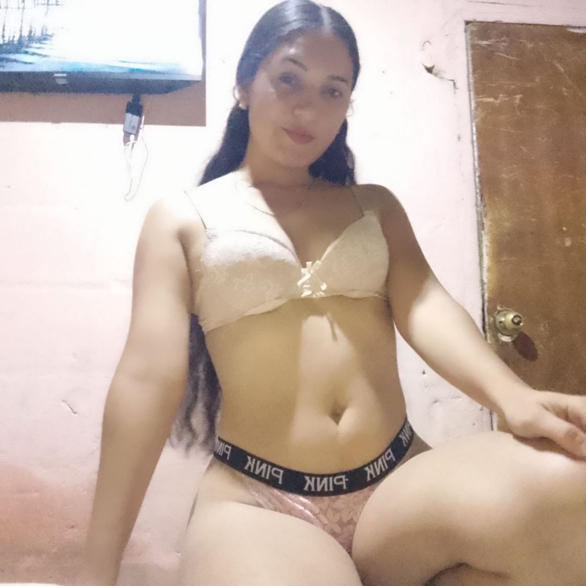 Sherlyn Idaly DirtyTalk