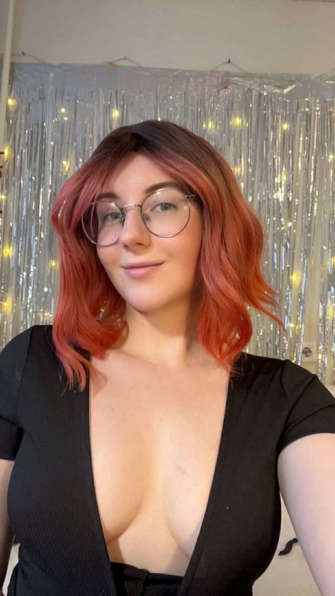HannahMeow slave