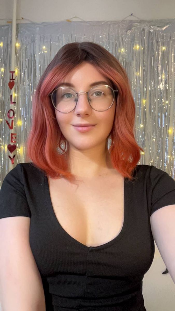 HannahMeow cute