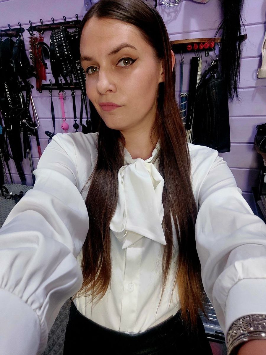 Mistress Priest
