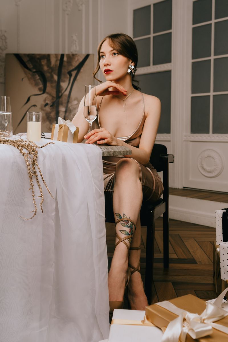 Ask Audrey