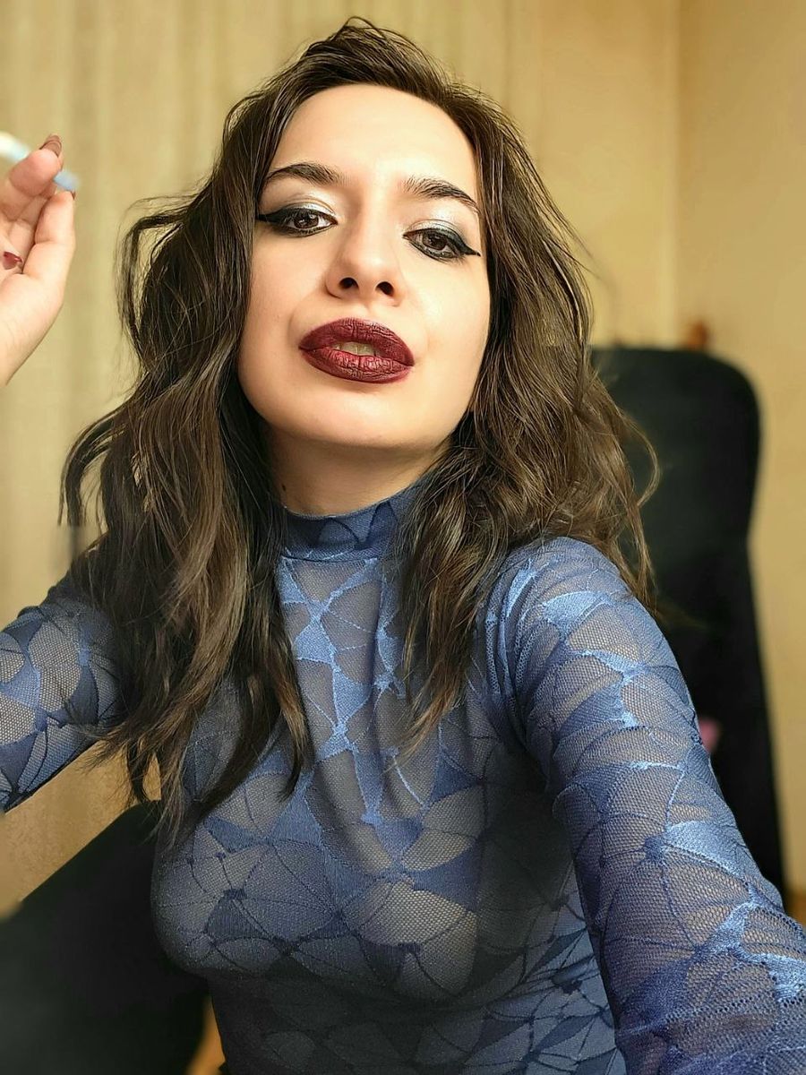 YourGoddessM